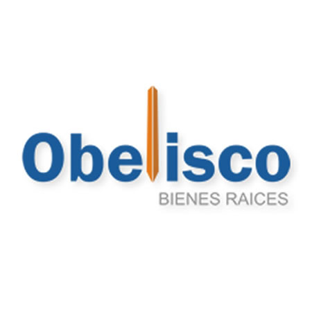 logo obelisco