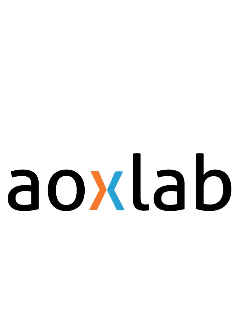 Logo AOXLAB 01 768x994