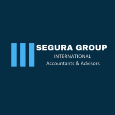 logo segura group