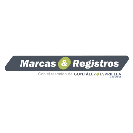 marcas y registros