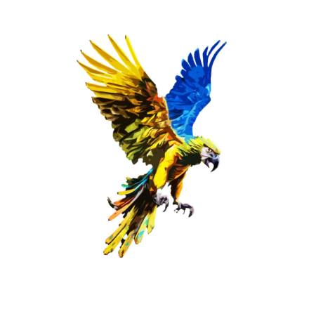 Logo Ayahuasca Retreat Guacamayo