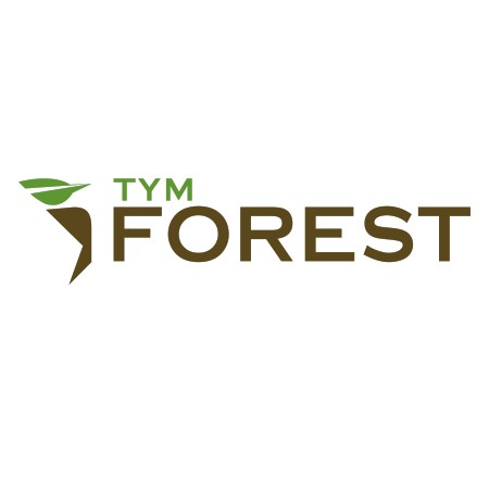 tym forest logo