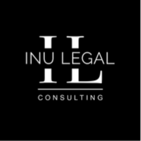 logo inu legal consulting