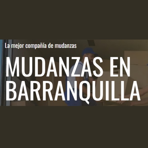 mudanzas en barranquilla
