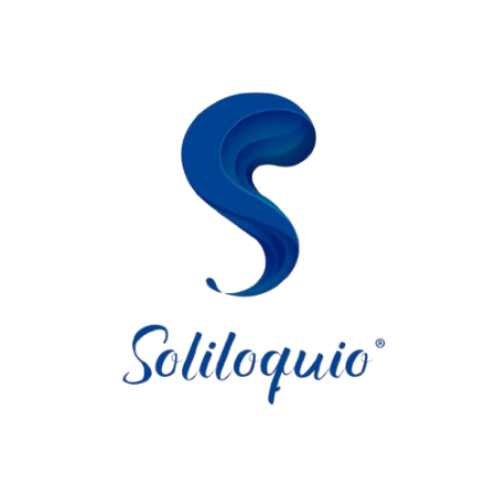 logo soliloquio