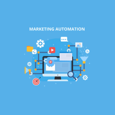 Marketing Automation .logo